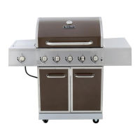 Preview: Dyna-Glo M486BBDG14