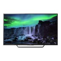 Preview: Sony xbr-65x810c