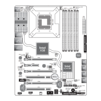 Preview: DFI LanParty X58-T3eH8