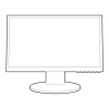 Monitor Logo