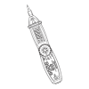 Multimeter Logo