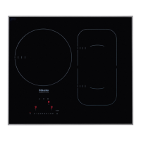Preview: Miele KM 6320