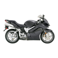 Preview: Honda 2007 INTERCEPTOR VFR800