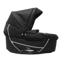 Preview: Emmaljunga City Carrycot