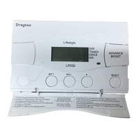 Preview: Drayton Lifestyle LP111Si