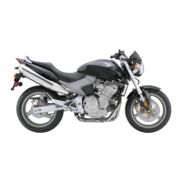 Preview: Honda 2006 CB600F
