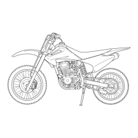 Preview: Honda 2004 CRF150F