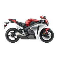 Preview: Honda 2009 CBR1000RR