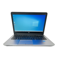 Preview: HP ProBook 640 G1