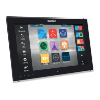 Preview: Simrad MO16-T