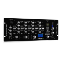 Preview: Ibiza sound DJM95USB-REC