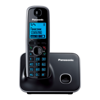 Preview: Panasonic KX-TG6611RUB