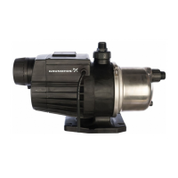 Preview: Grundfos BMQE 15