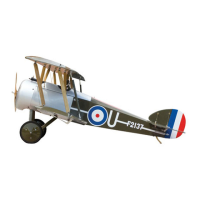 Preview: Hangar 9 sopwith camel 60 arf