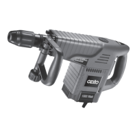 Preview: Ozito DBR-1500