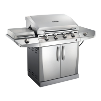 Preview: Char-Broil 463271315