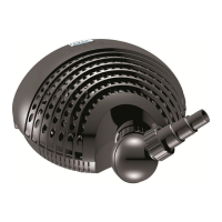 Preview: Oase Aquamax 2000