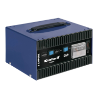 Preview: EINHELL BT-BC 8