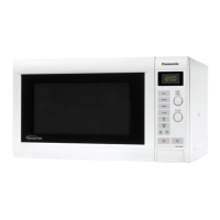 Preview: Panasonic NN-GD560M