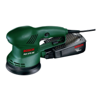 Preview: Bosch PEX 250 AE