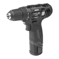 Preview: Meister i-drill MAS12ib 2.0