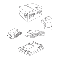 Preview: Respironics MicroElite