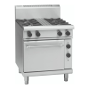 Cooktop Logo