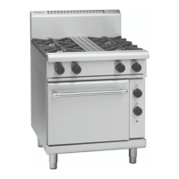 Preview: Waldorf RN8510GE