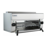 Preview: Waldorf SN8200E