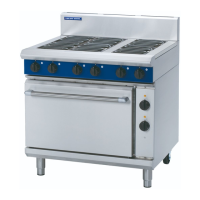 Preview: Waldorf RN8610E Series