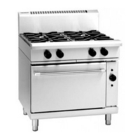 Preview: Waldorf 800 Series RN8910GE