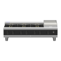 Preview: Waldorf RNB8200G