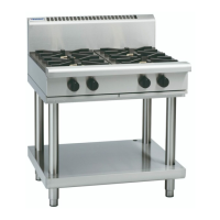 Preview: Waldorf RNB8450G