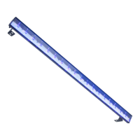 Preview: American DJ Eco UV Bar