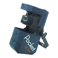 Preview: American DJ Pocket Scan