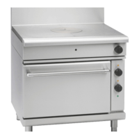 Preview: Waldorf RNB8110GE
