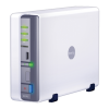 Network Storage Server Logo