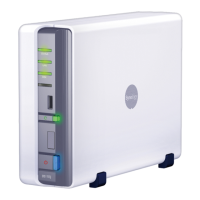 Preview: Synology DiskStation