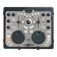 Preview: Hercules DJ CONSOLE