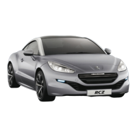 Preview: PEUGEOT RCZ