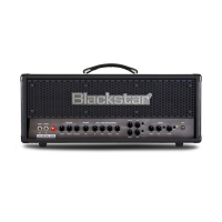 Preview: Blackstar HT METAL 100