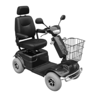 Preview: Electric Mobility Rascal 309
