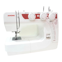 Preview: Janome 2149SX
