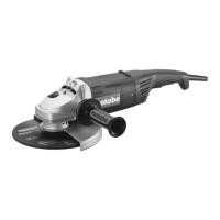 Preview: Metabo WX 20-230 SP