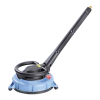 Vacuum Cleaner Logo