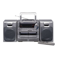 Preview: Aiwa CA-DW238