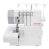 Preview: Singer 14CG754