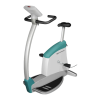 Exercise Bike Logo