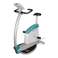 Preview: Custo Med Ergometer ec3000