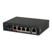 Preview: LTS POE-SW401